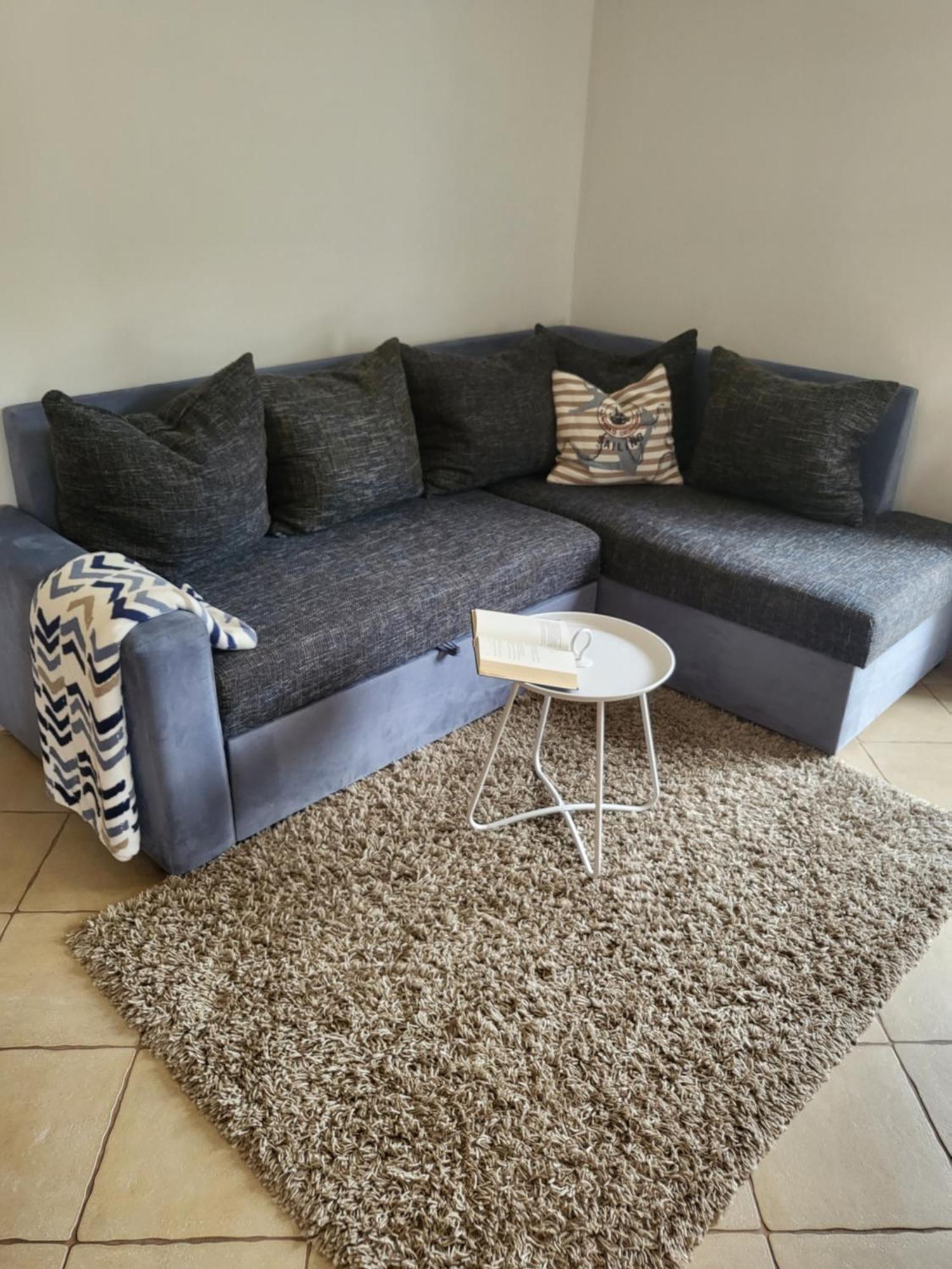 Villa Pod Zaglami Rusinowo  Ngoại thất bức ảnh